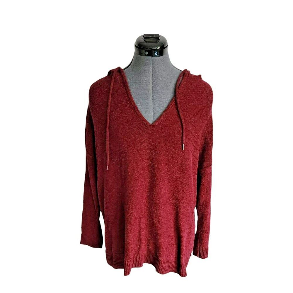 American Eagle Outfitters Hoodie Sweater Size L